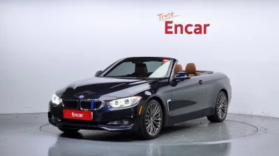 BMW 4-Series