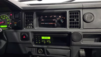 Daewoo damas