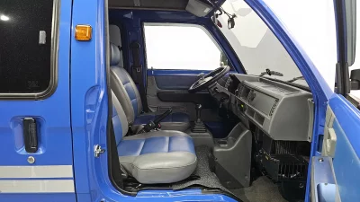 Daewoo damas