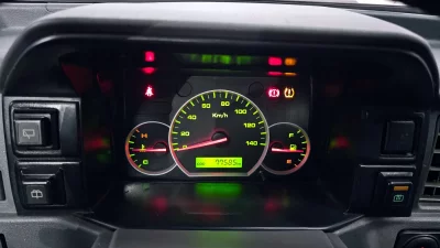 Daewoo damas