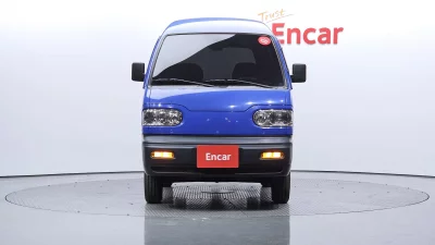 Daewoo damas