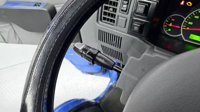 Daewoo damas