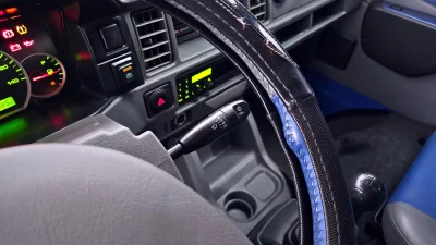 Daewoo damas