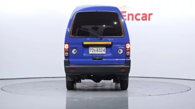 Daewoo damas