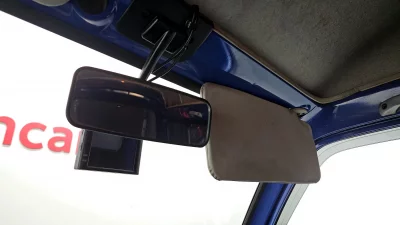 Daewoo damas