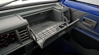 Daewoo damas