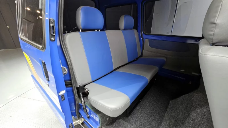 Daewoo damas