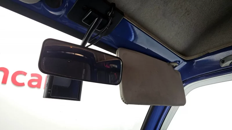 Daewoo damas