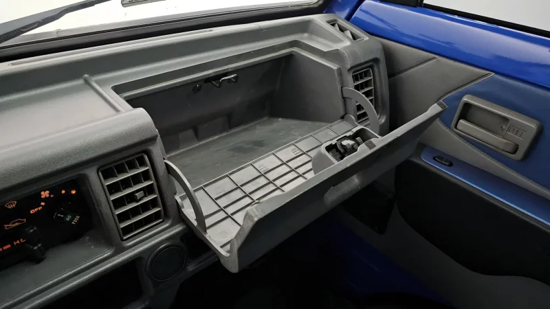 Daewoo damas
