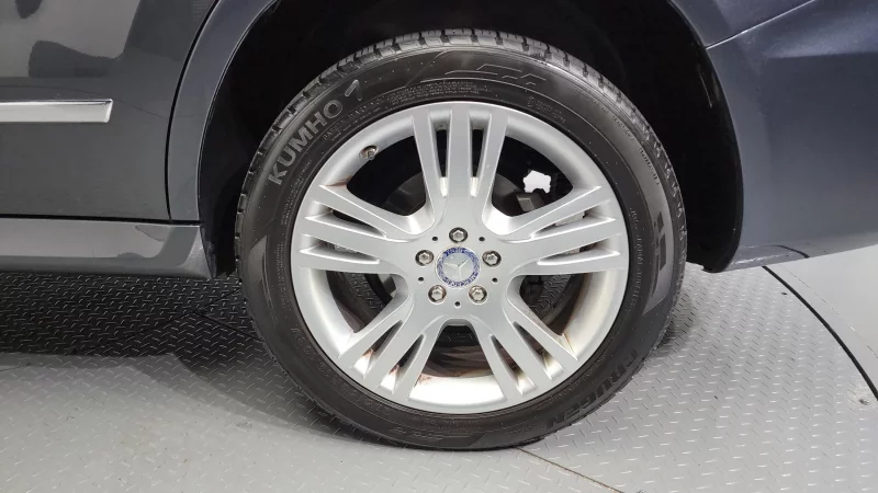 Mercedes-Benz GLK-Class