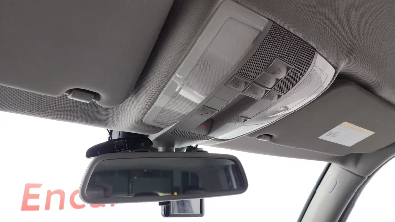 Mercedes-Benz GLK-Class