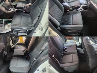 Renault Samsung SM3