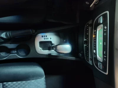 Renault Samsung SM3