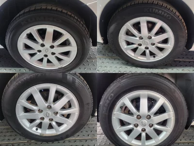 Renault Samsung SM3