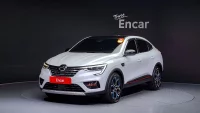 Renault Samsung XM3