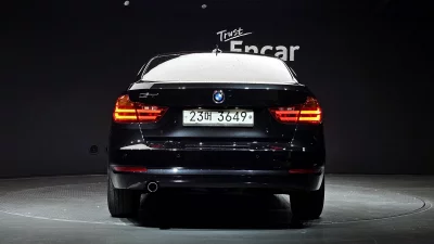 BMW Gran Turismo