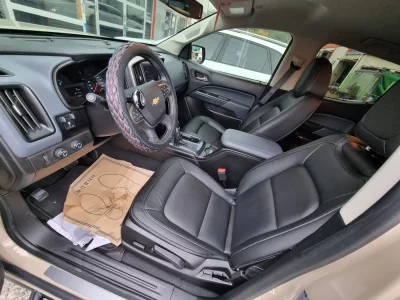 Daewoo Colorado