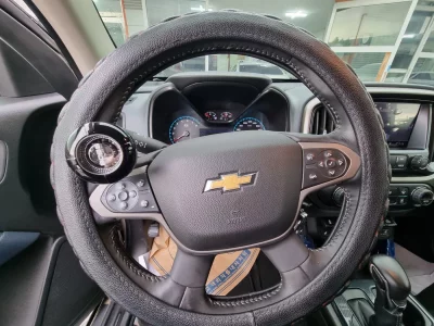 Daewoo Colorado
