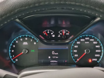 Daewoo Colorado