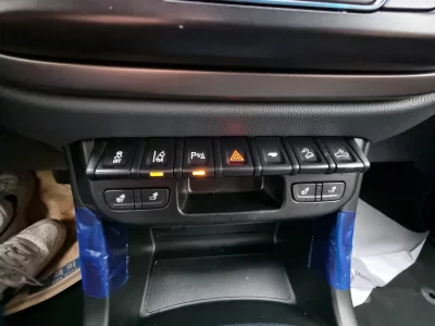 Daewoo Colorado