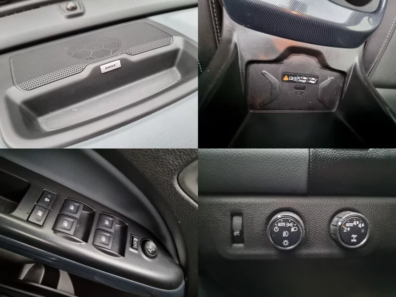 Daewoo Colorado