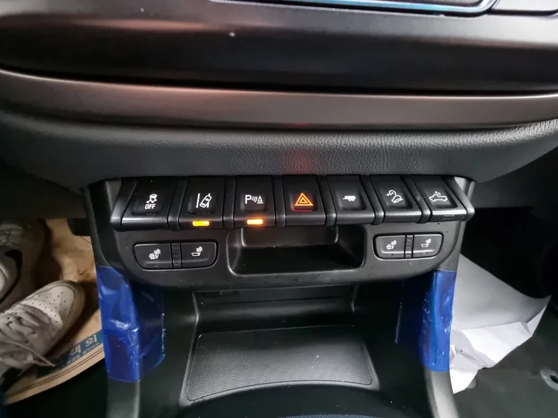 Daewoo Colorado