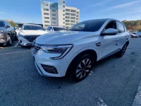 Renault Samsung XM3