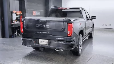 GMC SIERRA