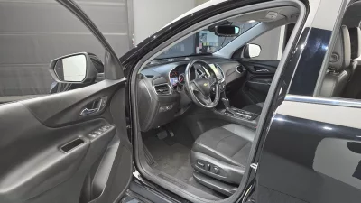 Daewoo Equinox