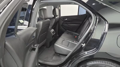 Daewoo Equinox