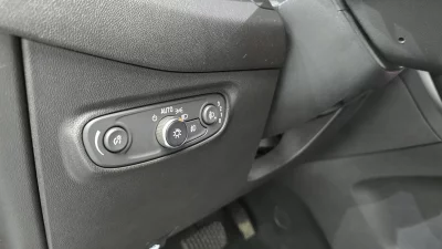 Daewoo Equinox