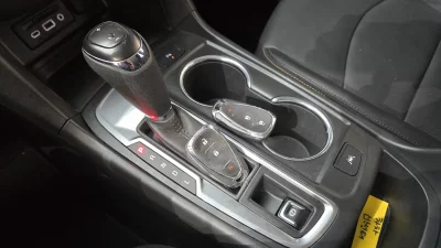 Daewoo Equinox