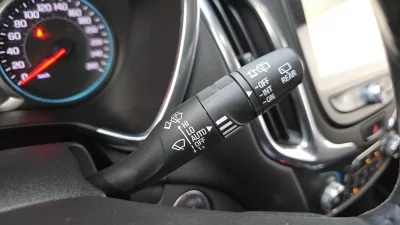 Daewoo Equinox