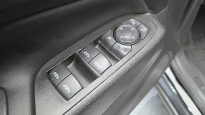 Daewoo Equinox