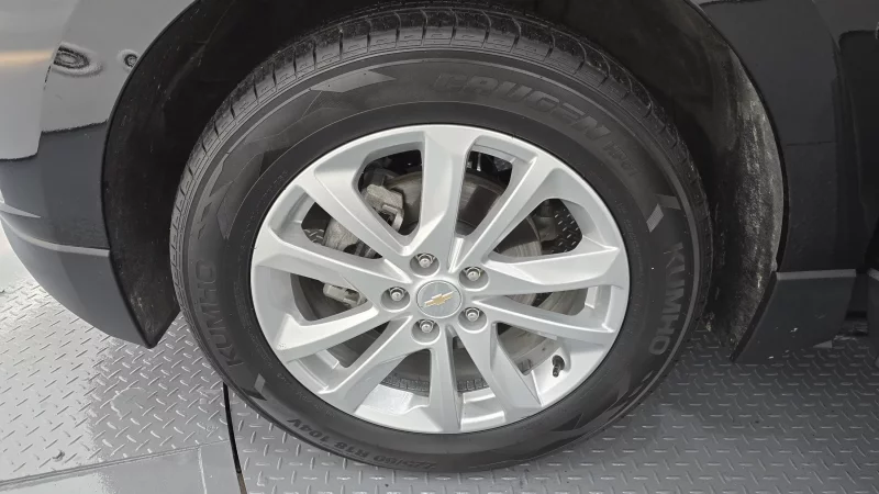 Daewoo Equinox