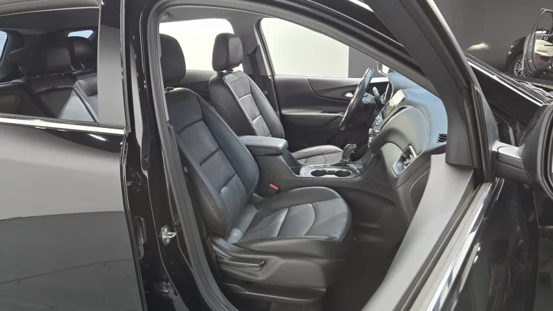 Daewoo Equinox