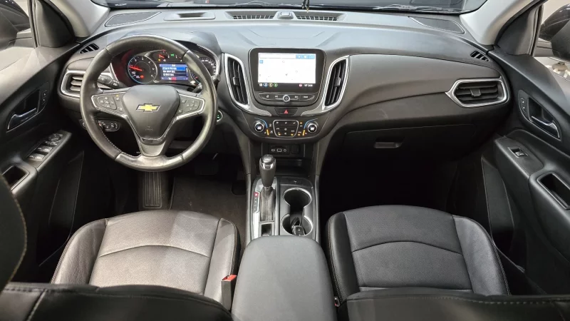Daewoo Equinox