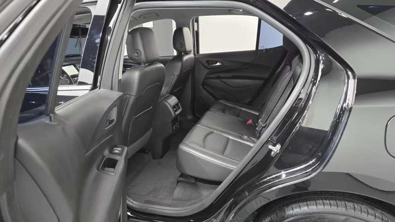 Daewoo Equinox
