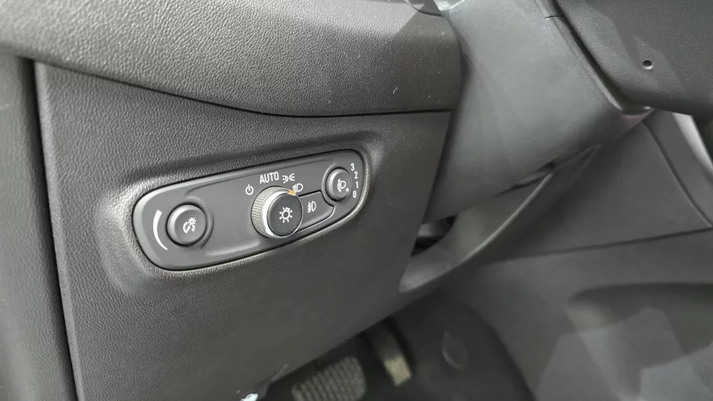 Daewoo Equinox