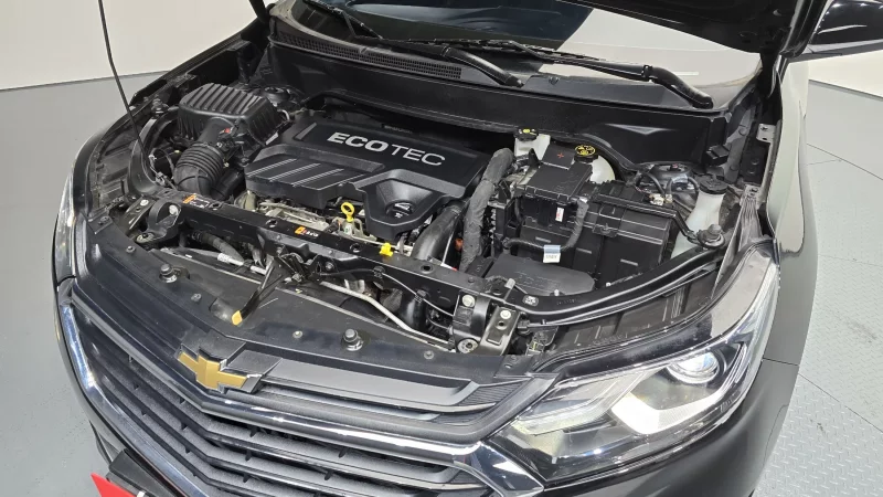 Daewoo Equinox