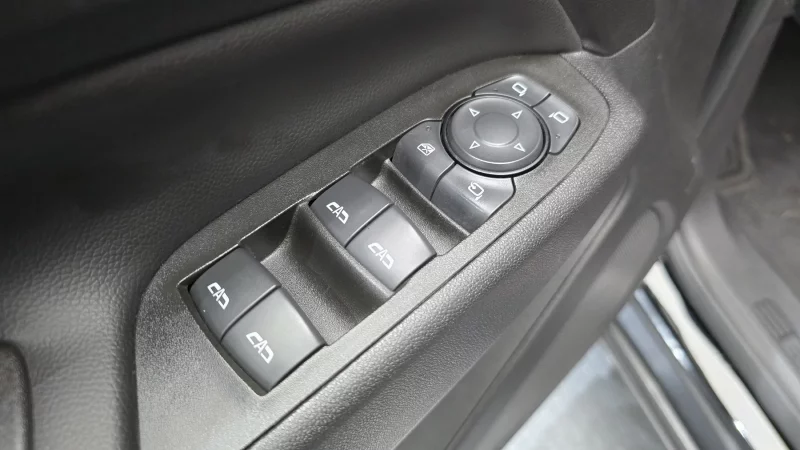 Daewoo Equinox