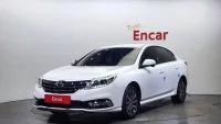 Renault Samsung SM5