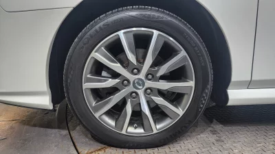 Renault Samsung SM5
