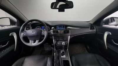 Renault Samsung SM5