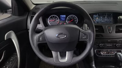 Renault Samsung SM5