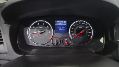 Renault Samsung SM5