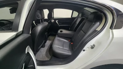 Renault Samsung SM5