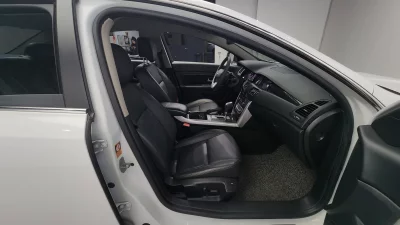 Renault Samsung SM5