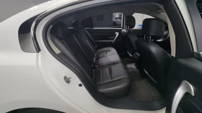 Renault Samsung SM5