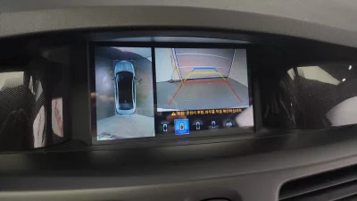 Renault Samsung SM5